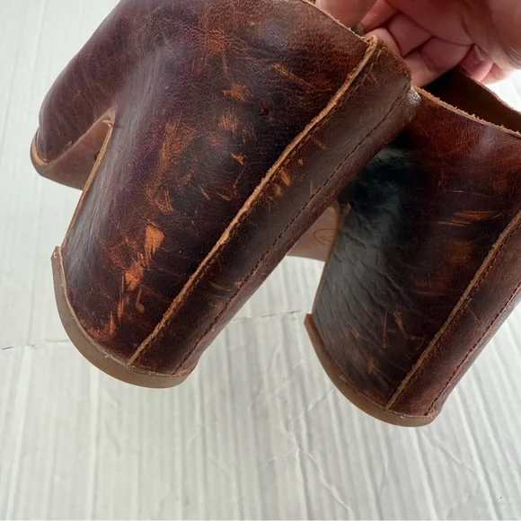 Kork-Ease Sagano Clogs Size 10 - Picture 6 of 8